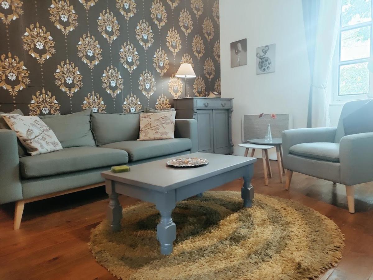 Appartements Ria Sirach ภายนอก รูปภาพ