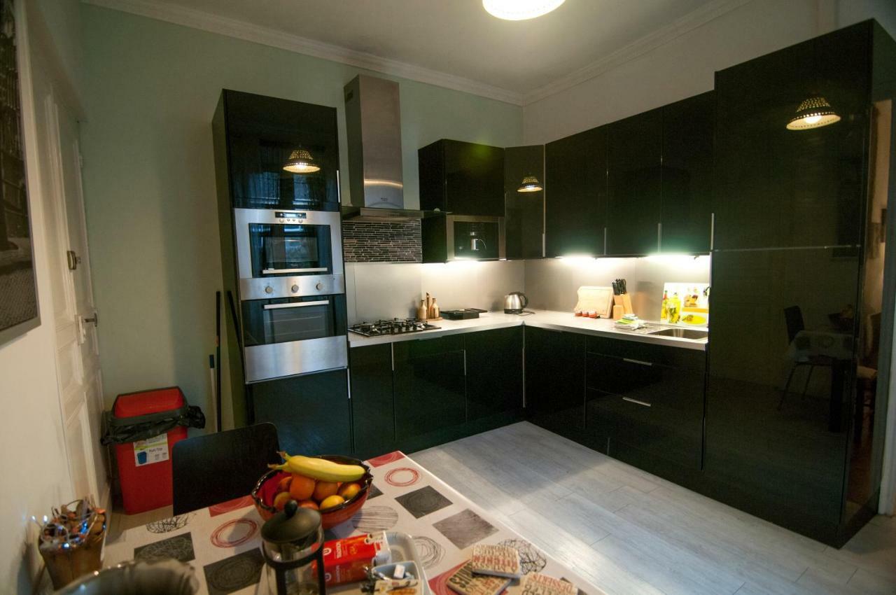 Appartements Ria Sirach ภายนอก รูปภาพ
