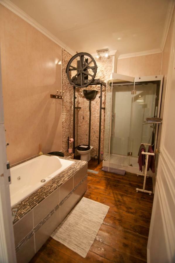 Appartements Ria Sirach ภายนอก รูปภาพ