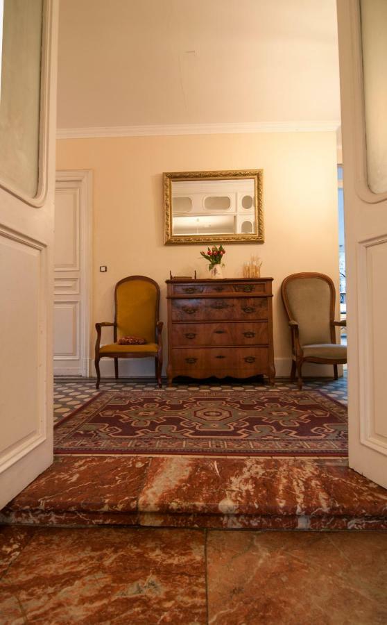 Appartements Ria Sirach ภายนอก รูปภาพ
