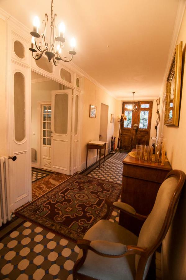 Appartements Ria Sirach ภายนอก รูปภาพ
