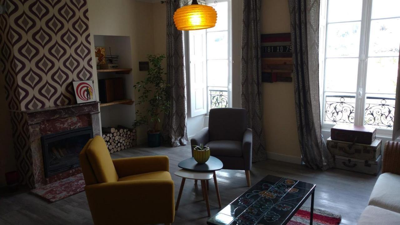 Appartements Ria Sirach ภายนอก รูปภาพ
