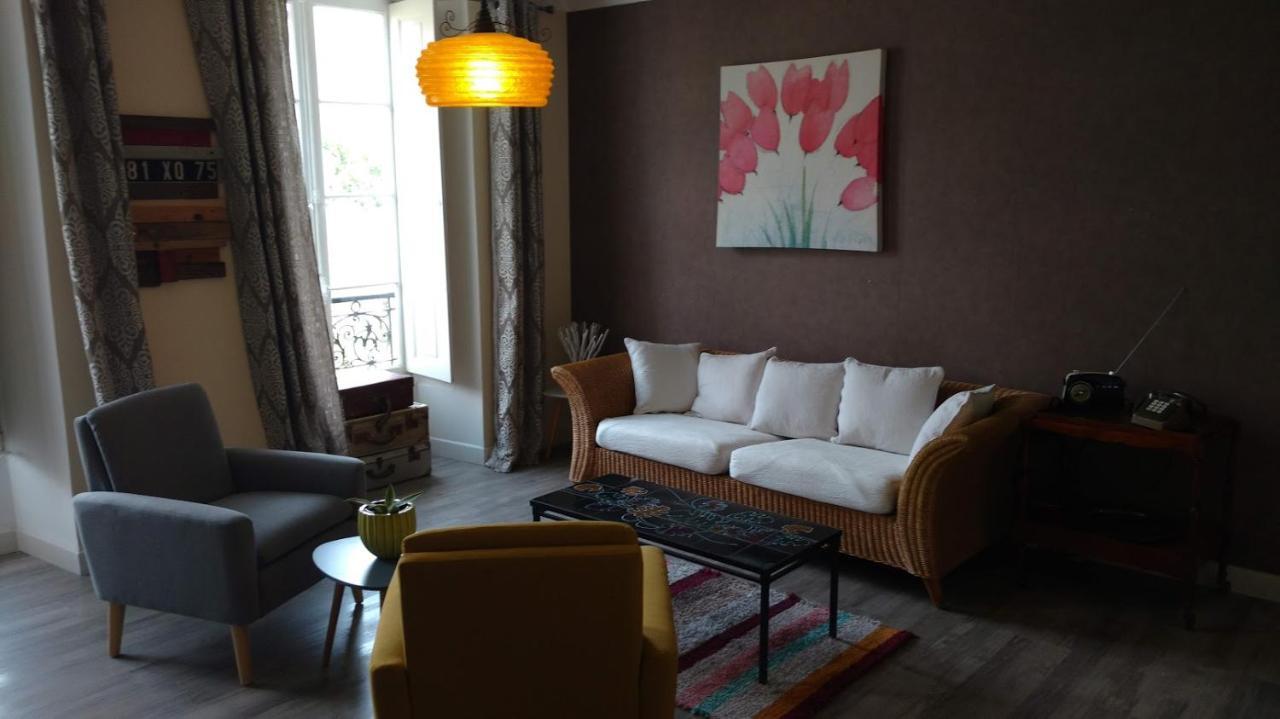 Appartements Ria Sirach ภายนอก รูปภาพ